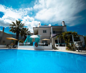 Aegli Hotel